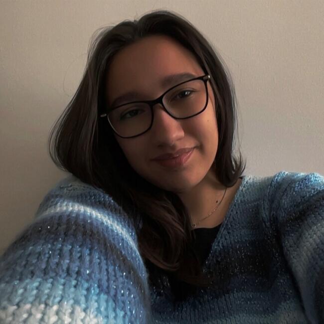 Babysitter in Ödenburg: Emese