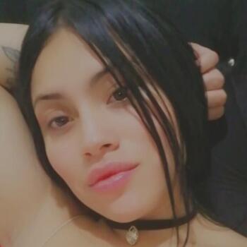 Padre/madre Medellín: Paola