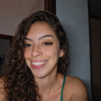 Babysitting job in Ipatinga: babysitting job Ana