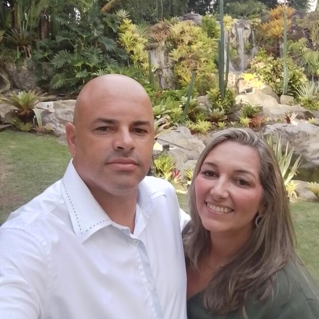 Babysitting job in Cabo Frio: Antonio