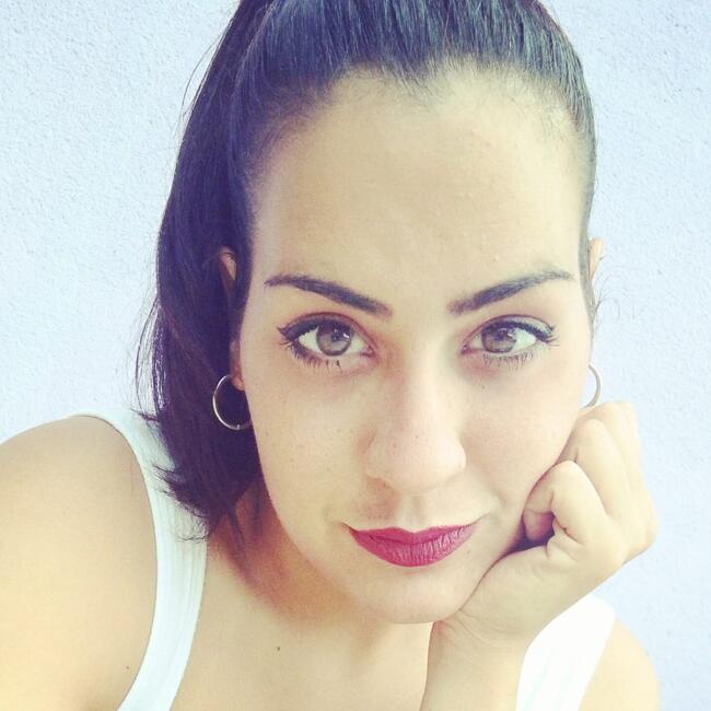 Babysitter in Mascalucia: Chiara