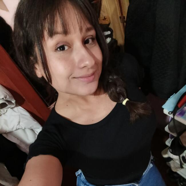 Babysitter in Córdoba: Celina