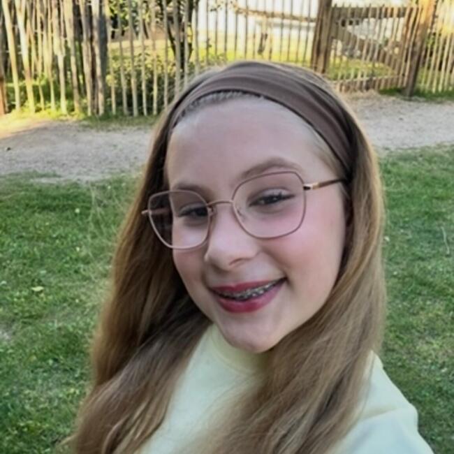 Babysitter in Deurne: Renske