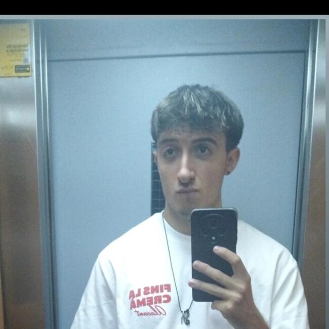 Babysitter in Móstoles: Alex