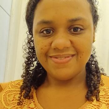 Babá em São Luís: Patricia