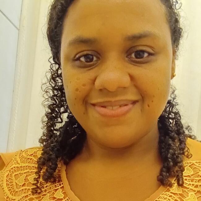 Babá em São Luís: Patricia