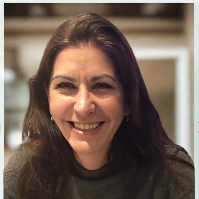 Babysitter in Torremolinos: Melinda