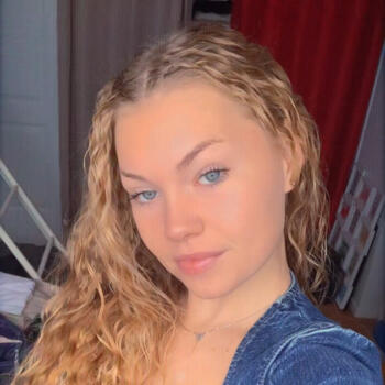 Babysitter in Villiers-sur-Marne: Calie