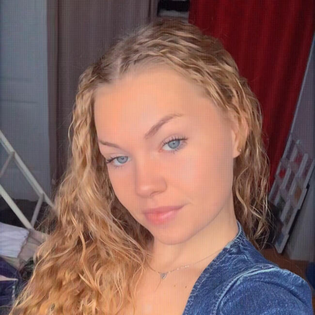 Babysitter in Villiers-sur-Marne: Calie