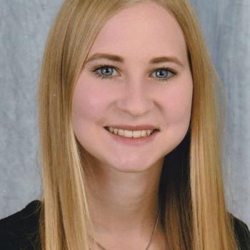 Babysitter in Pierbach: Marlene