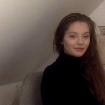 Babysitter Solrød: Josefine