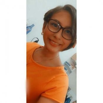 Niñera Valledupar: Yesica Patricia