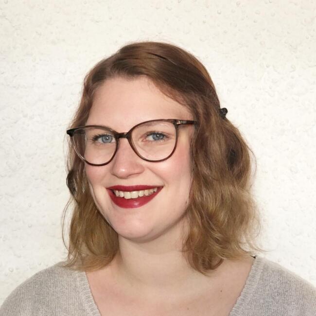 Baby-sitter in Sion: Sabine