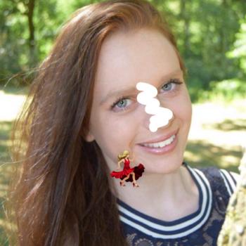Babysitter in Valkenswaard: Rachelle
