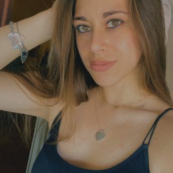 Babysitter Novara: Nicole