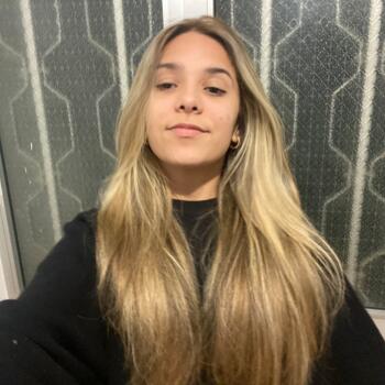 Babysitter Anadia: Alicia