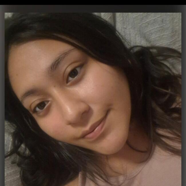 Babysitter in Mula: Liz