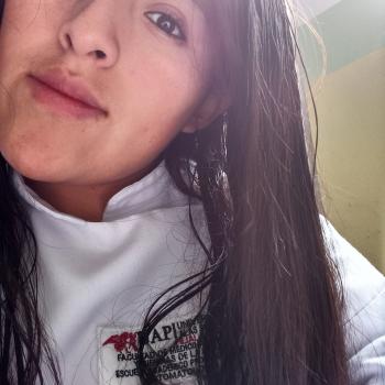 Niñera Arequipa: Katherine