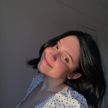 Babá Chapecó: Luiza Fernanda