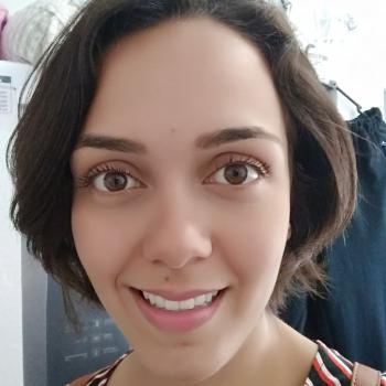 Babá Palhoça: Júlia