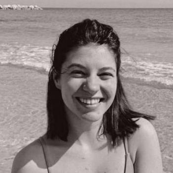 Babysitter a Gallarate: Elisa