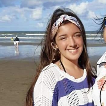 Babysitter in Ramos Mejía: Valentina