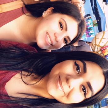 Babysitter in Pomona: Arianna