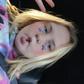 Babysitter in Columbus: Destiny