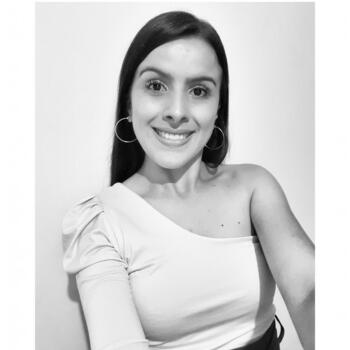 Babysitter in Neiva: Fernanda