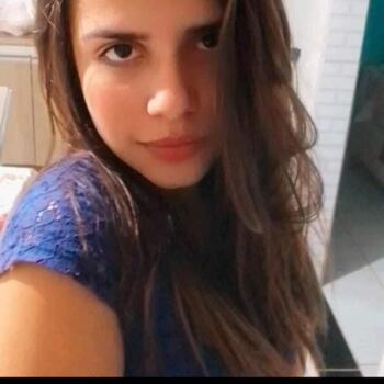 Babysitter in Jaraguá do Sul: Mikaelly