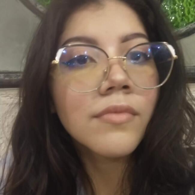 Babá em Campinas: Jade