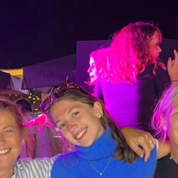 Babysitter in Roeselare: Aurelie