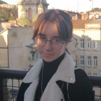 Babysitter in Potsdam: Lina