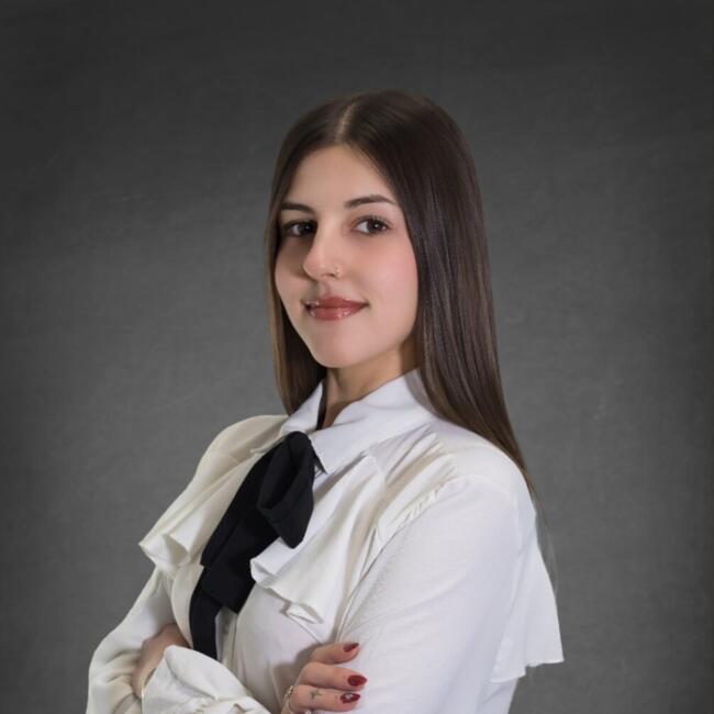 Niñera en Cuevas del Almanzora: Coral