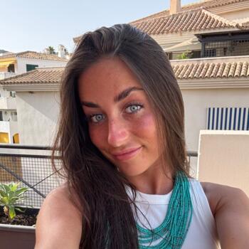 Nanny in Sant Joan Despí: Aina