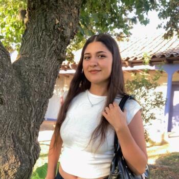Babysitter in Machalí: Tyare