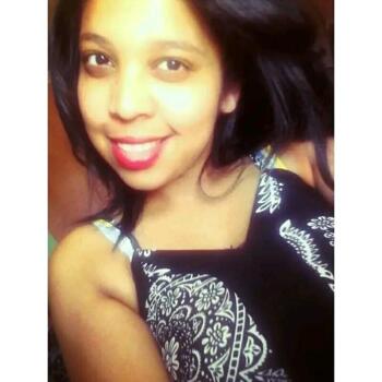 Babysitter Cape Town: Saliemah