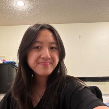 Babysitter Westminster (California): Kate