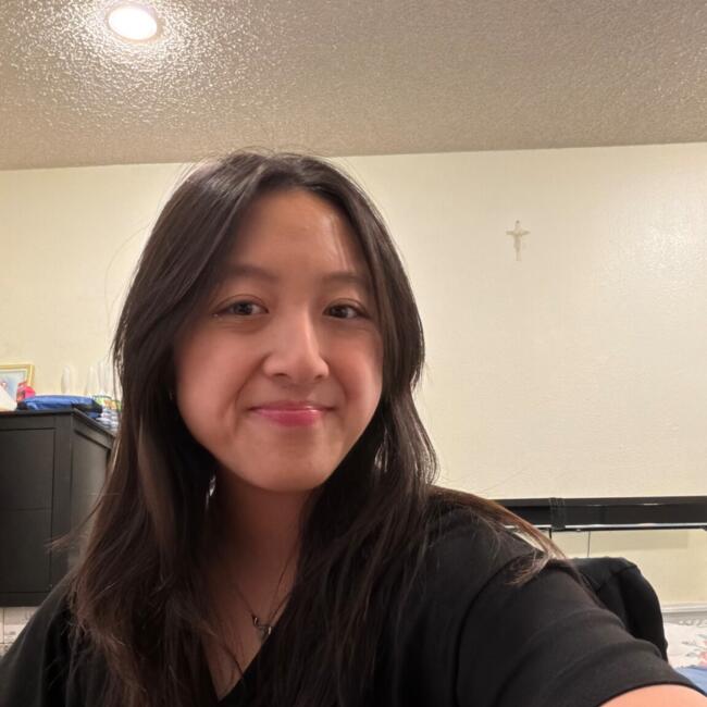 Babysitter in Westminster (California): Kate