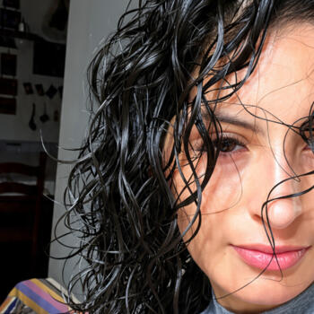 Babysitter in Sesto Fiorentino: Isabel