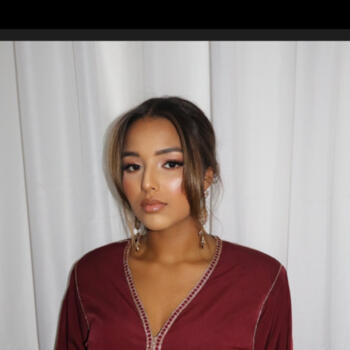 Babysitter in Bruxelles: Hayat