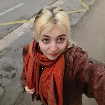 Babysitter in Rennes: Lamia