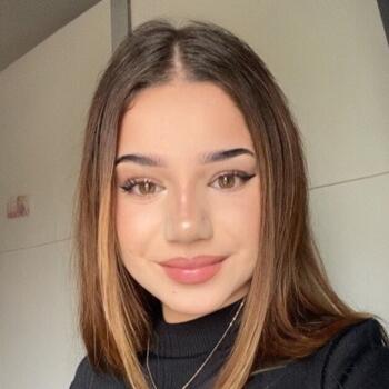 Babysitter Hasselt: Alina