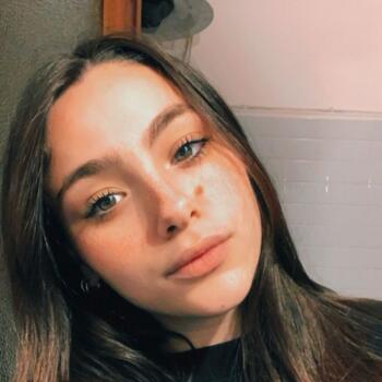 Babysitter in Marcaria: Federica