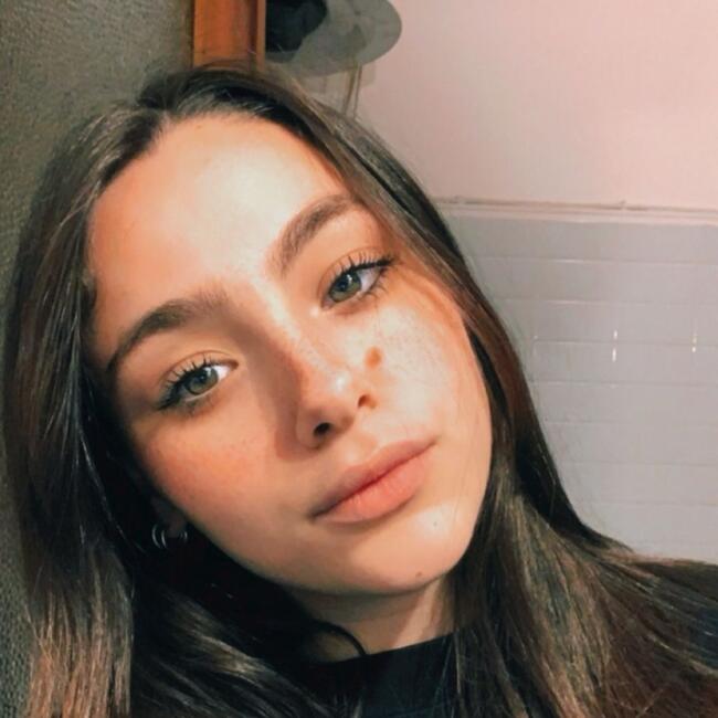 Babysitter in Marcaria: Federica