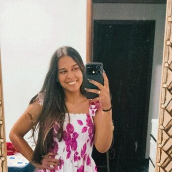 Babysitter in Londrina: Roberta