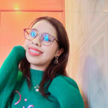 Niñera Ciudad de México: Jakelin Tarango 