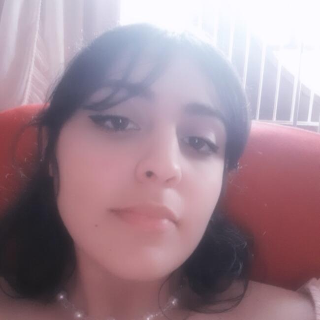 Babysitter in Nova Friburgo: Izabel