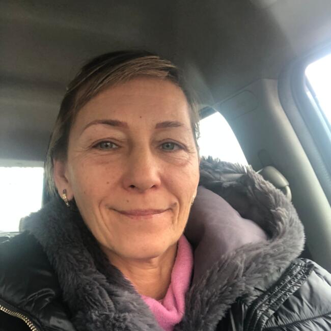 Niñera en Mijas: Judit