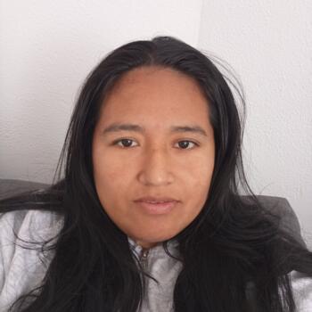 Niñera en Las Palmas de Gran Canaria: Evelyn